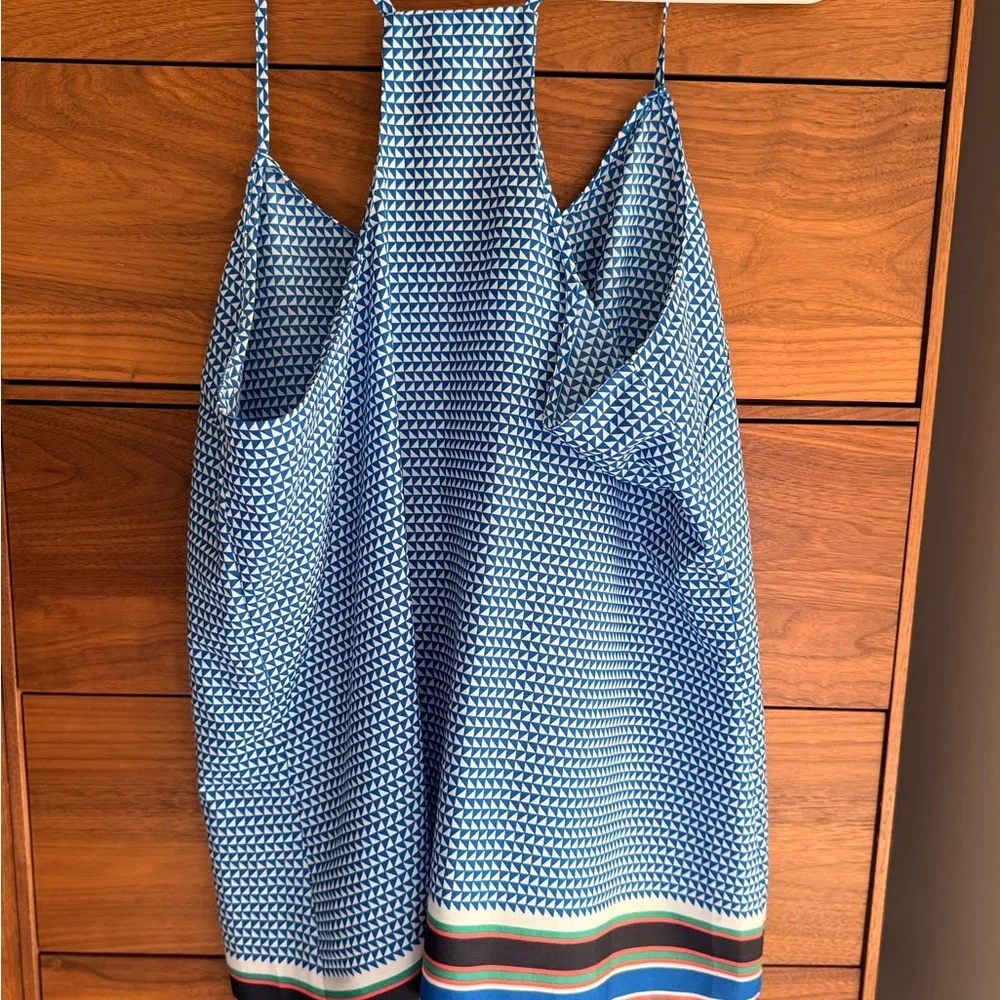 J. Crew top Size 12